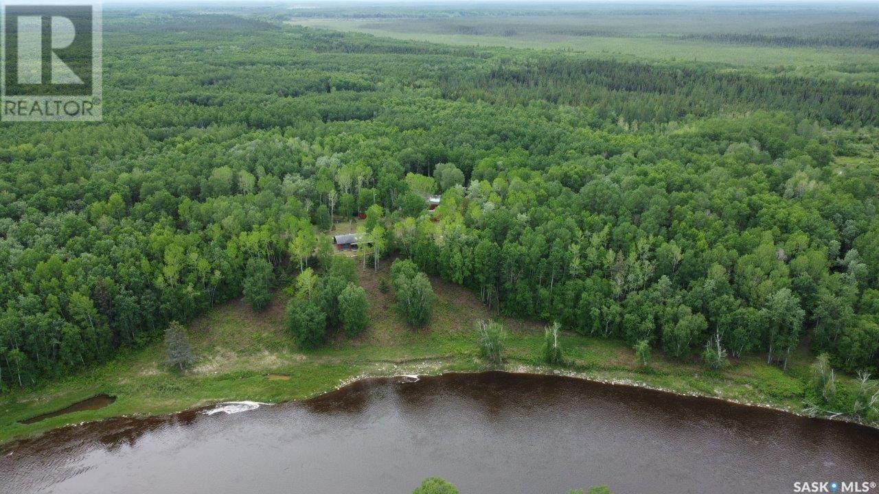 Tchorzewski Lease, Hudson Bay Rm No. 394, Saskatchewan  S0E 0Y0 - Photo 4 - SK934112