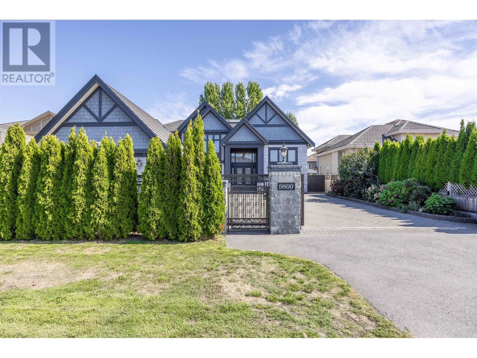 9800 Herbert Road, Richmond, British Columbia  V7A 1T5 - Photo 2 - R2812177
