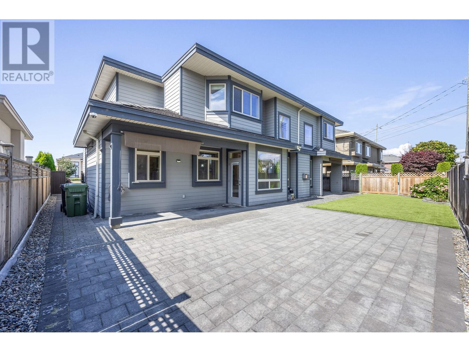 9800 Herbert Road, Richmond, British Columbia  V7A 1T5 - Photo 4 - R2812177