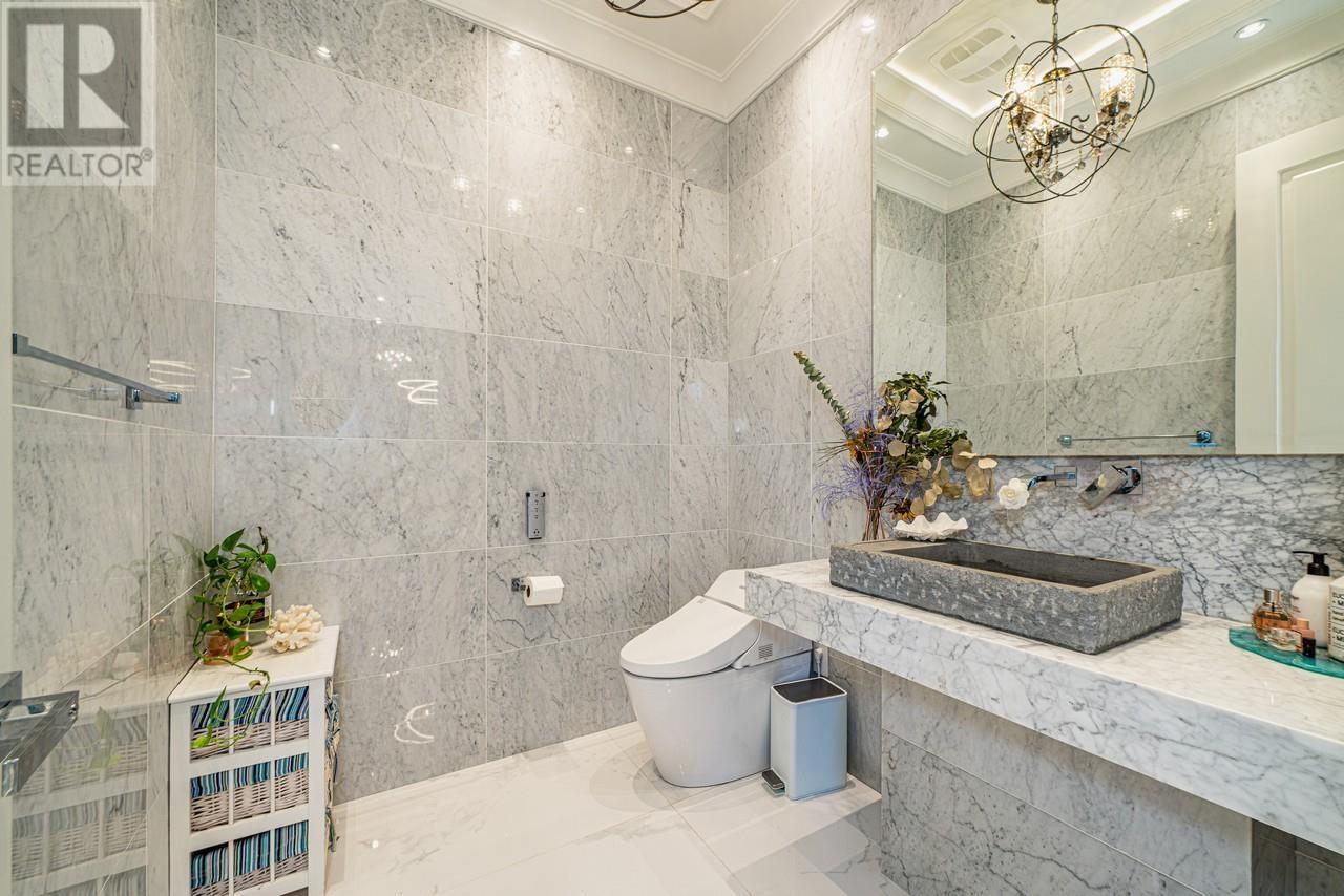 Listing Picture 36 of 40 : 5500 LANCING ROAD, Richmond / 烈治文 - 魯藝地產 Yvonne Lu Group - MLS Medallion Club Member