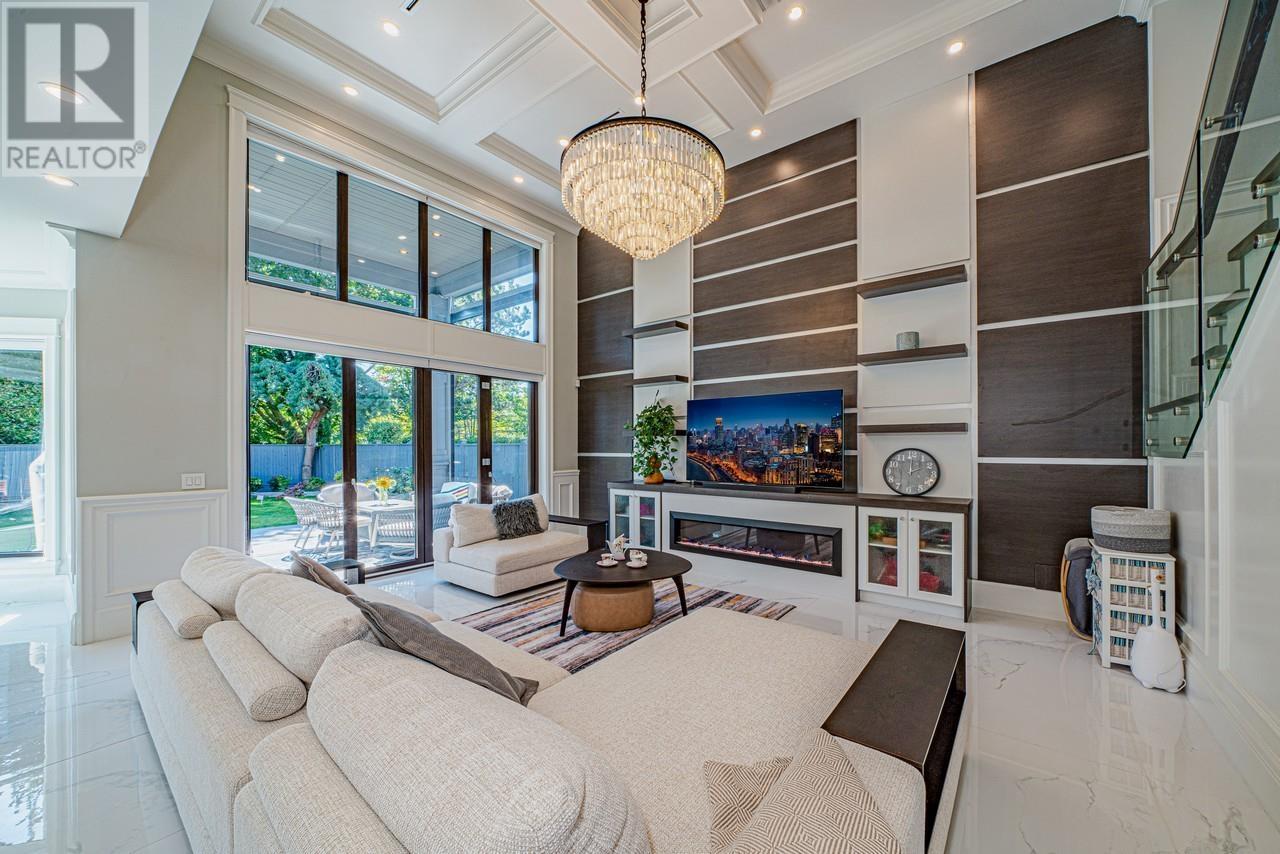 Listing Picture 4 of 40 : 5500 LANCING ROAD, Richmond / 烈治文 - 魯藝地產 Yvonne Lu Group - MLS Medallion Club Member