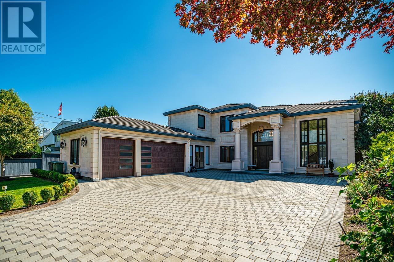 Listing Picture 2 of 40 : 5500 LANCING ROAD, Richmond / 烈治文 - 魯藝地產 Yvonne Lu Group - MLS Medallion Club Member