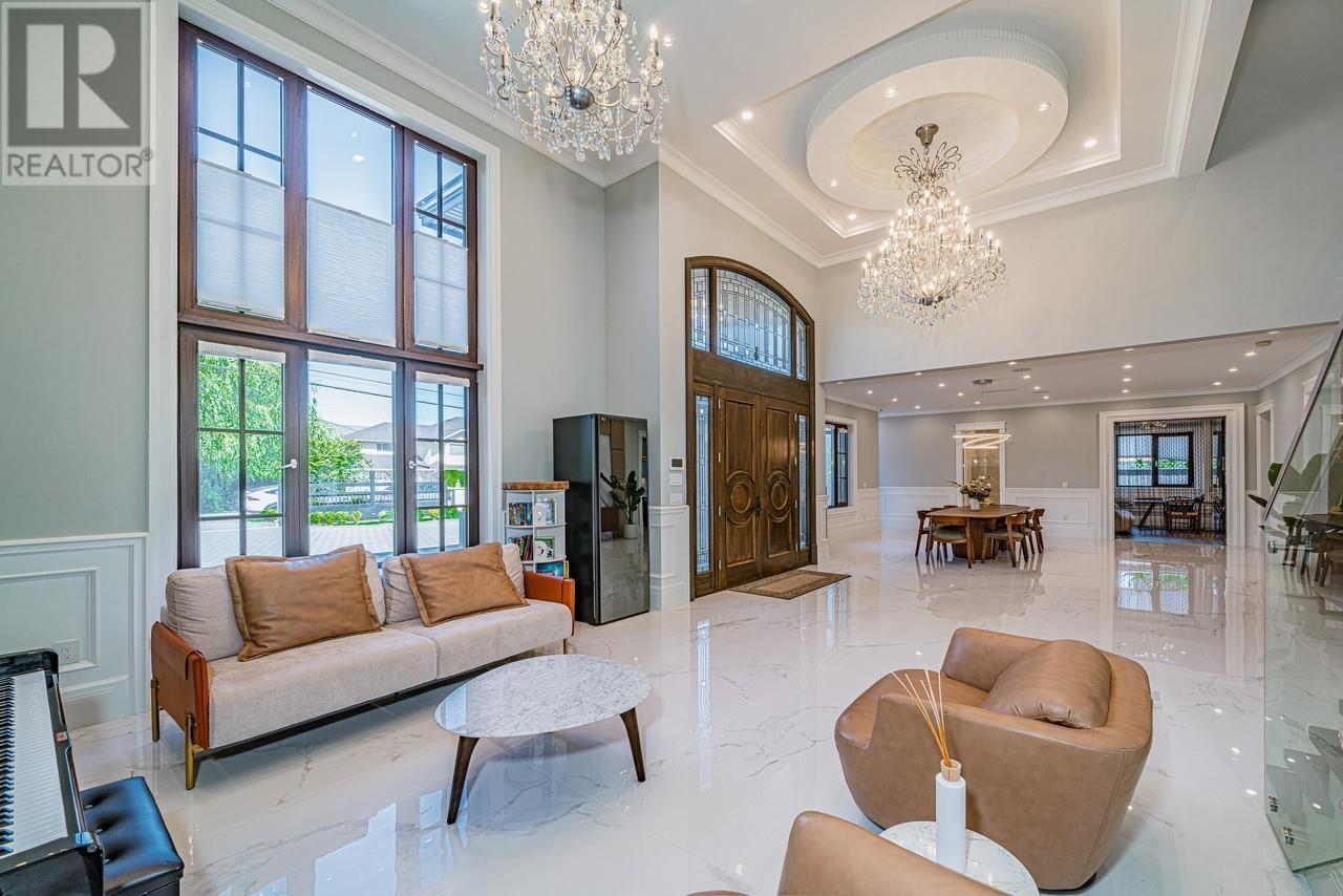 Listing Picture 6 of 40 : 5500 LANCING ROAD, Richmond / 烈治文 - 魯藝地產 Yvonne Lu Group - MLS Medallion Club Member