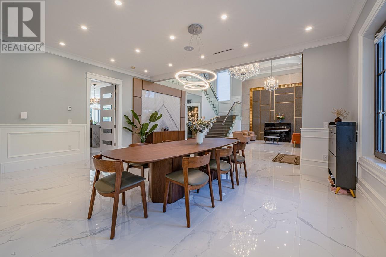 Listing Picture 10 of 40 : 5500 LANCING ROAD, Richmond / 烈治文 - 魯藝地產 Yvonne Lu Group - MLS Medallion Club Member