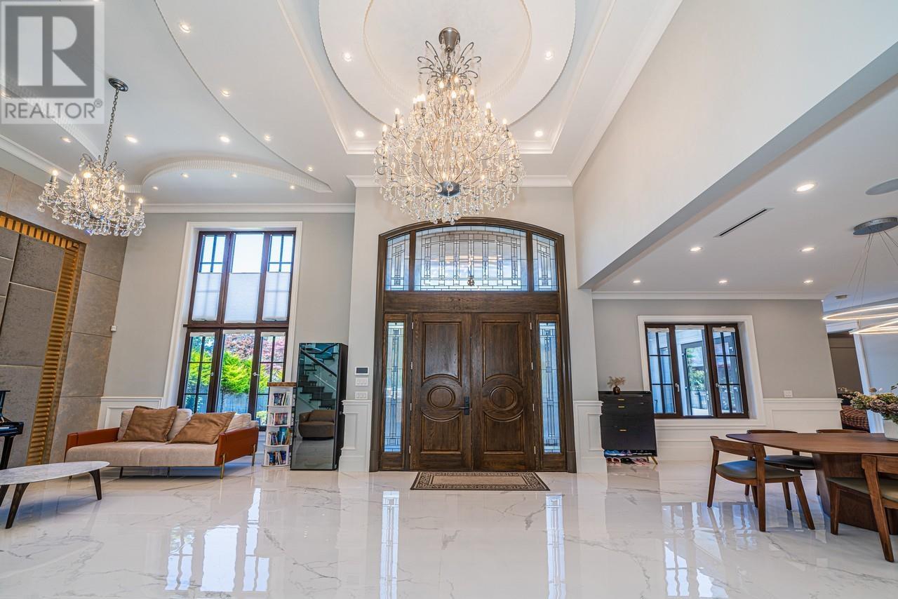 Listing Picture 9 of 40 : 5500 LANCING ROAD, Richmond / 烈治文 - 魯藝地產 Yvonne Lu Group - MLS Medallion Club Member