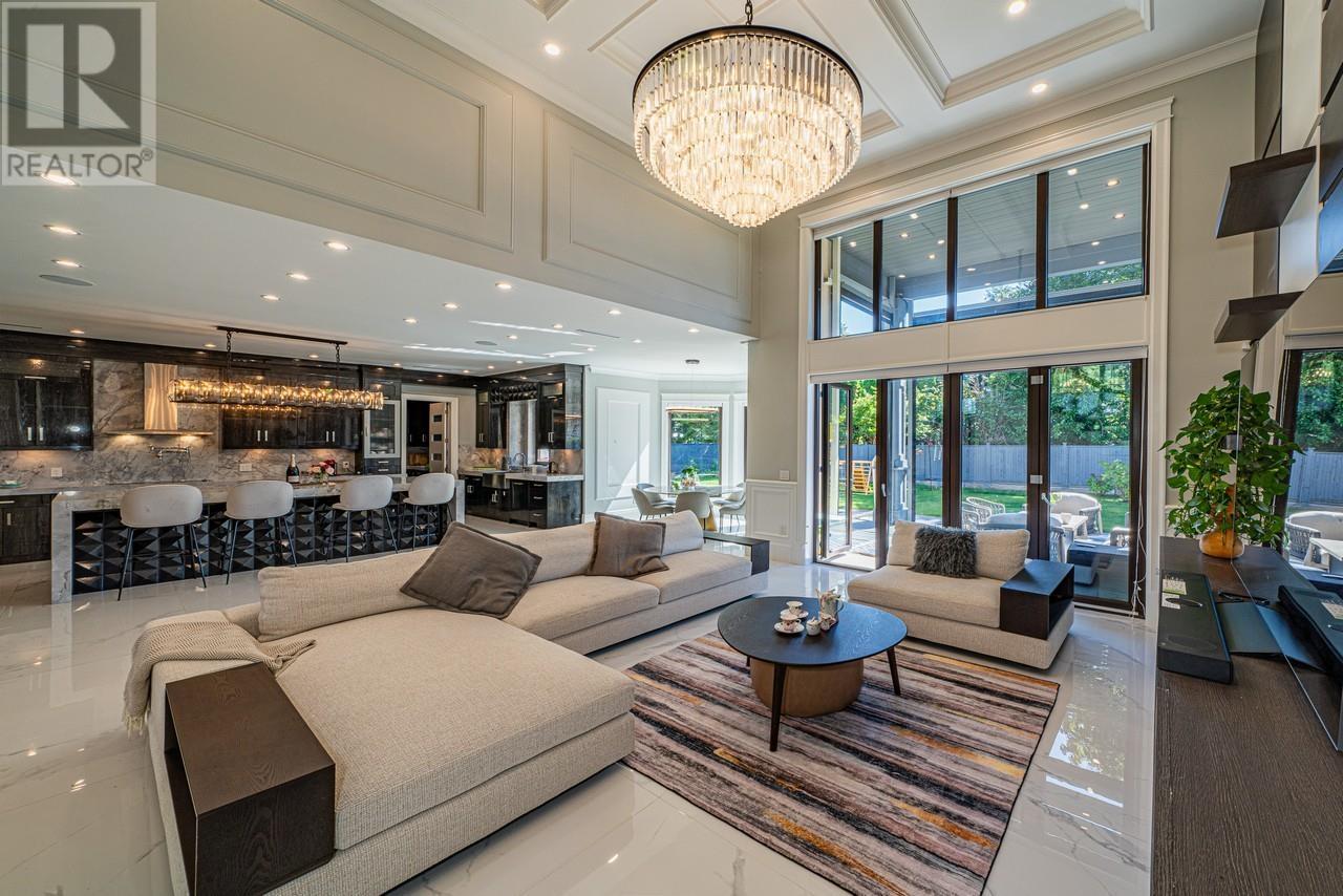 Listing Picture 3 of 40 : 5500 LANCING ROAD, Richmond / 烈治文 - 魯藝地產 Yvonne Lu Group - MLS Medallion Club Member