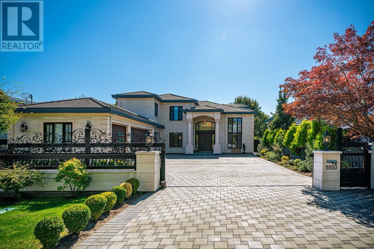 5500 LANCING ROAD, Richmond