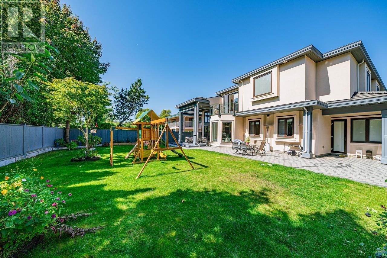 Listing Picture 39 of 40 : 5500 LANCING ROAD, Richmond / 烈治文 - 魯藝地產 Yvonne Lu Group - MLS Medallion Club Member