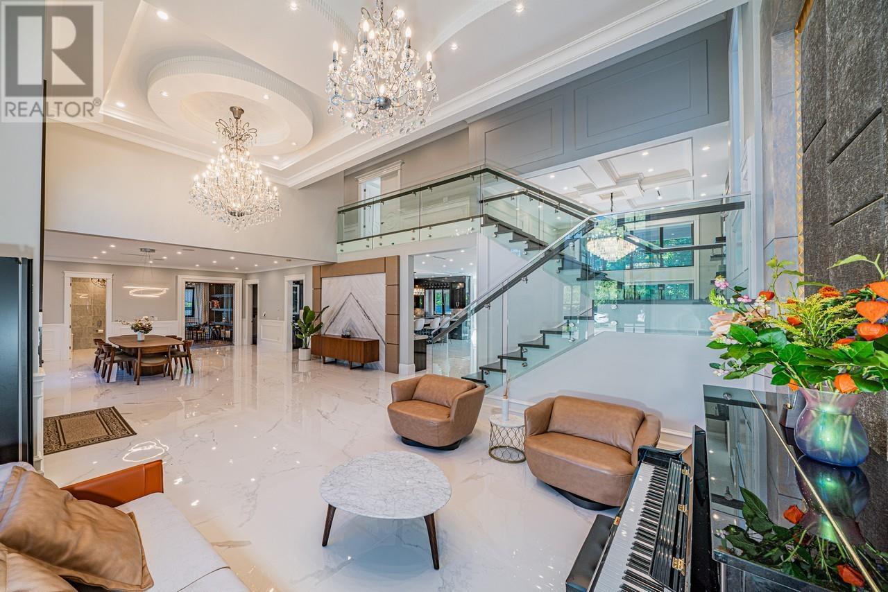 Listing Picture 5 of 40 : 5500 LANCING ROAD, Richmond / 烈治文 - 魯藝地產 Yvonne Lu Group - MLS Medallion Club Member