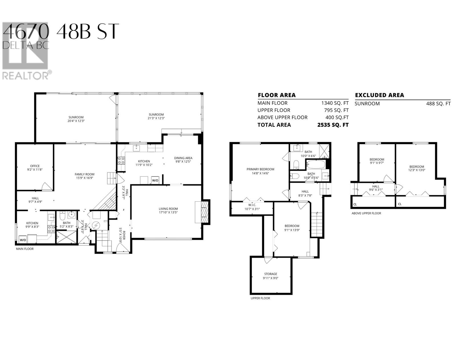 4670 48b Street, Delta, British Columbia  V4K 2R8 - Photo 19 - R2813635