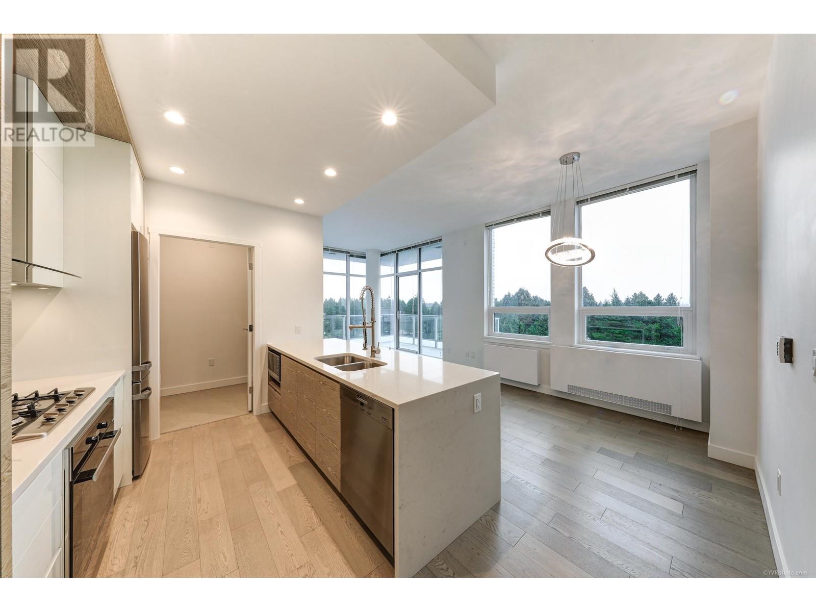 602 6733 Cambie Street, Vancouver, British Columbia  V6P 3H1 - Photo 14 - R2811493