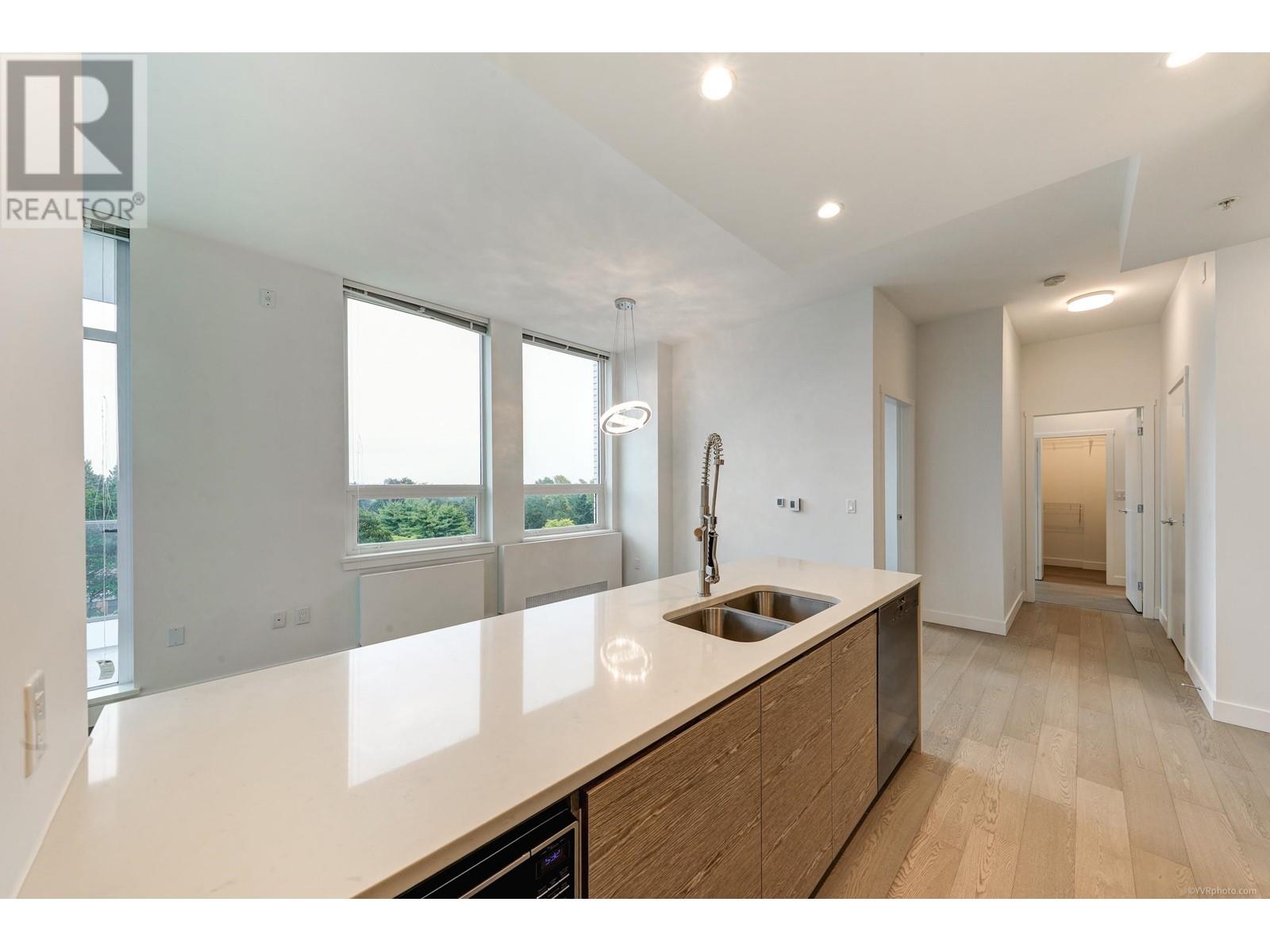 602 6733 Cambie Street, Vancouver, British Columbia  V6P 3H1 - Photo 9 - R2811493