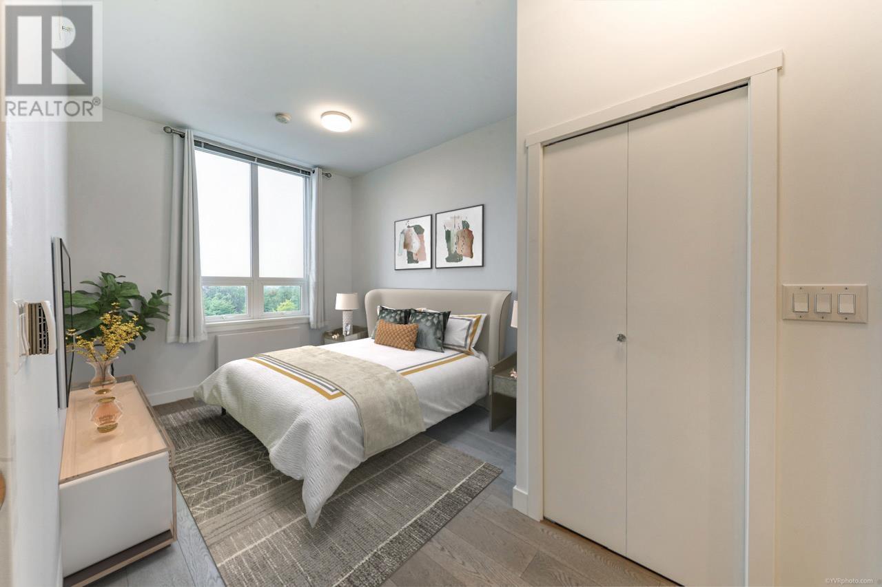 602 6733 Cambie Street, Vancouver, British Columbia  V6P 3H1 - Photo 7 - R2811493