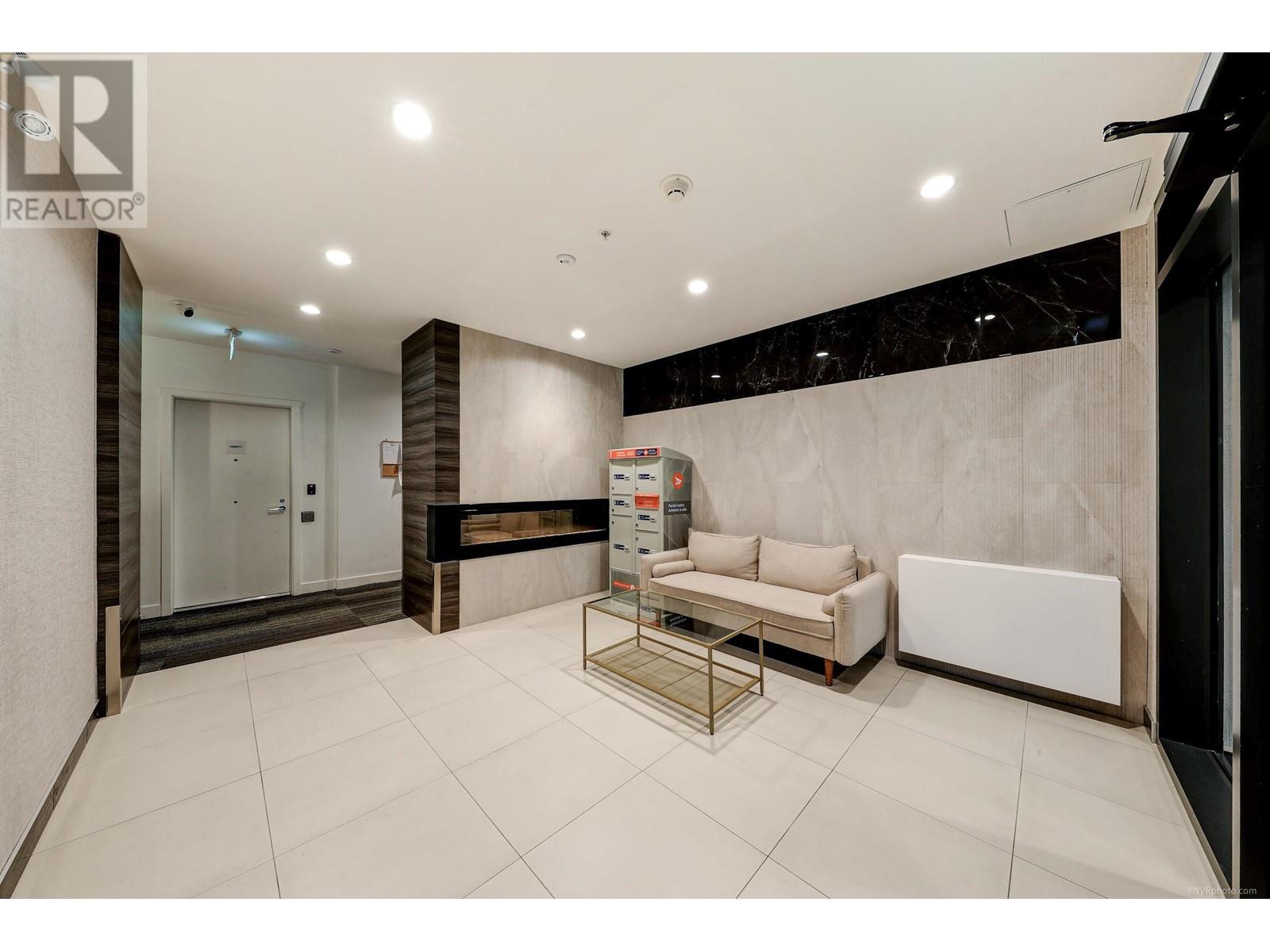 602 6733 Cambie Street, Vancouver, British Columbia  V6P 3H1 - Photo 3 - R2811493