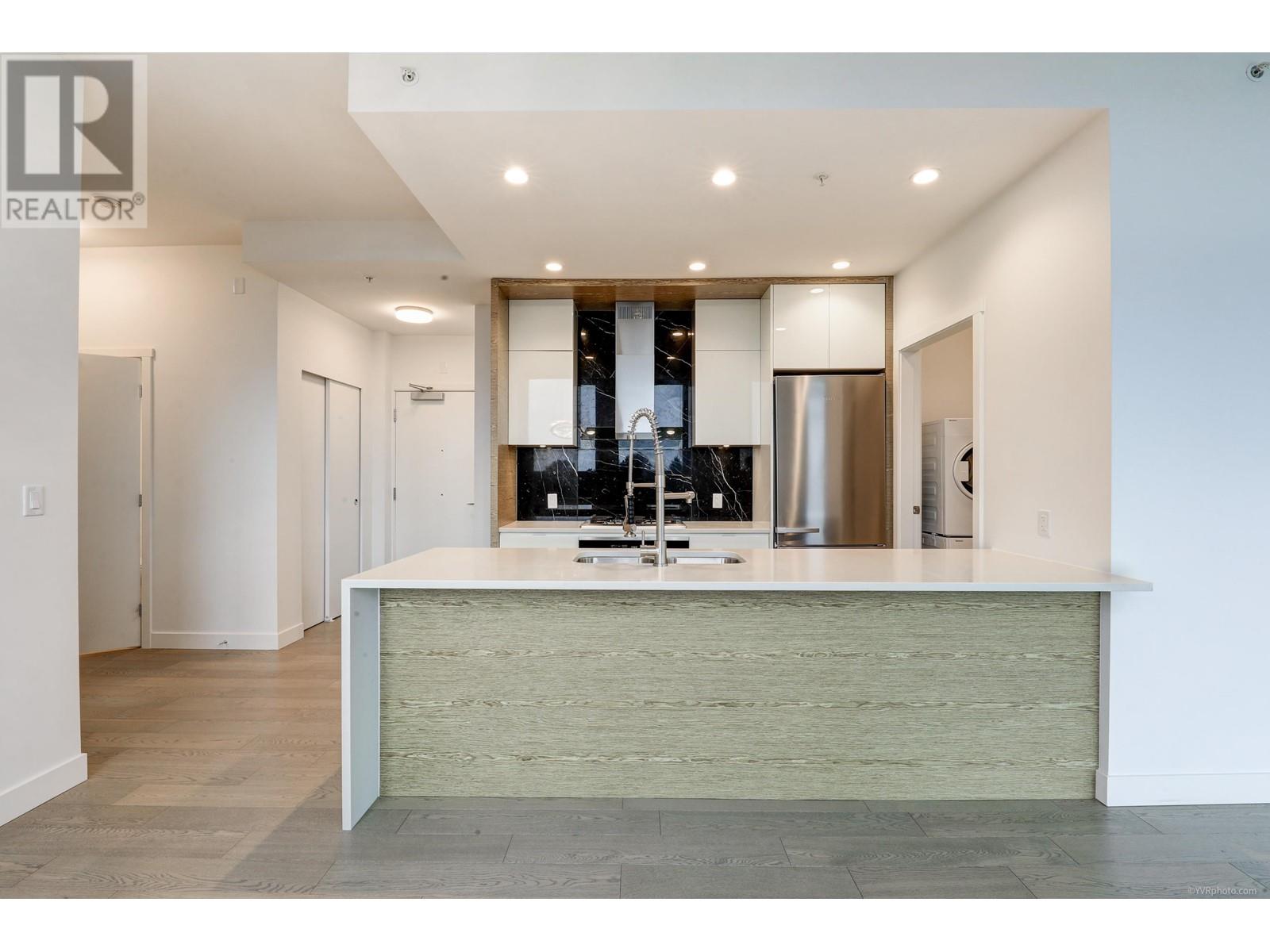 602 6733 Cambie Street, Vancouver, British Columbia  V6P 3H1 - Photo 21 - R2811493