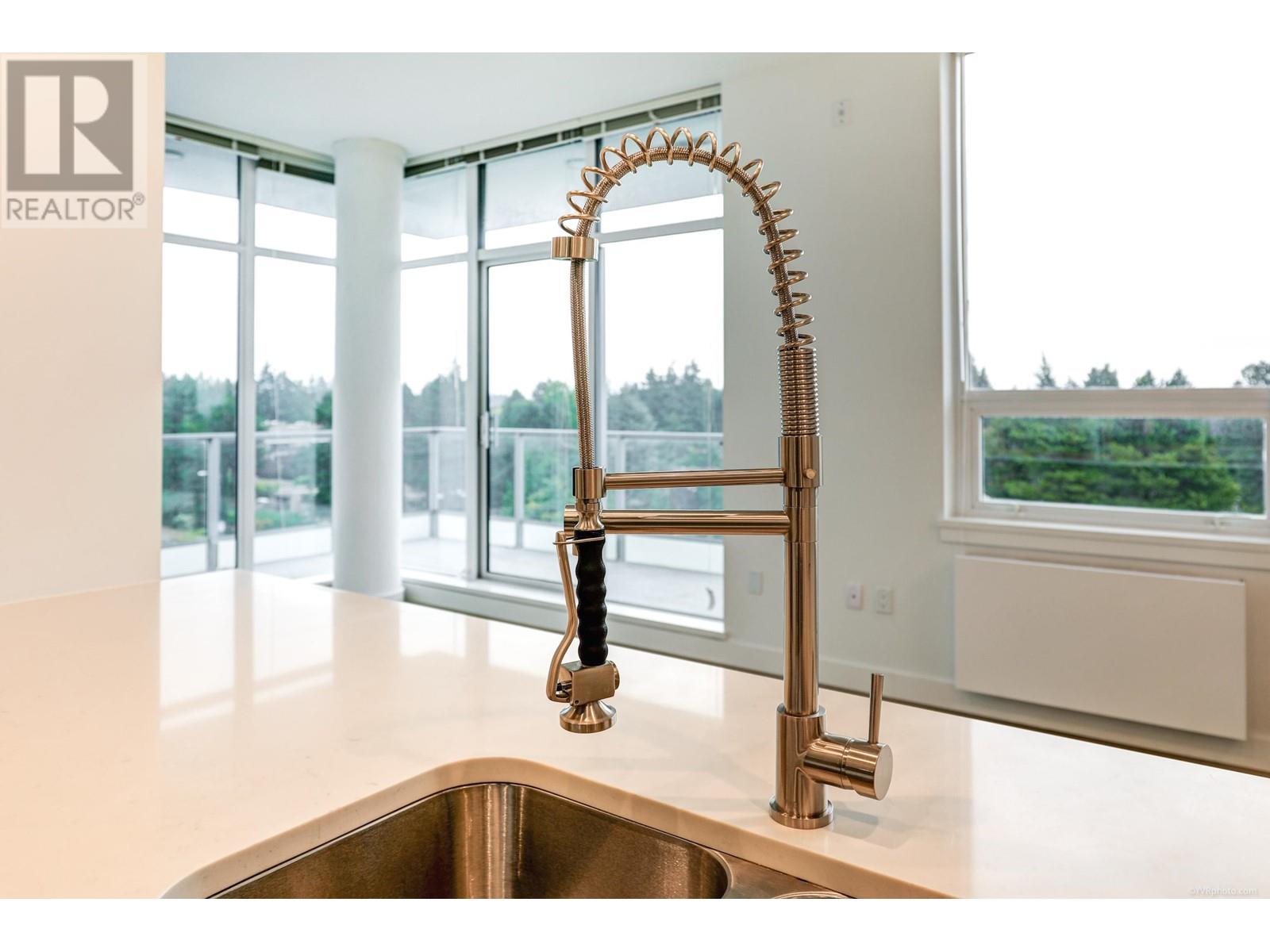 602 6733 Cambie Street, Vancouver, British Columbia  V6P 3H1 - Photo 22 - R2811493