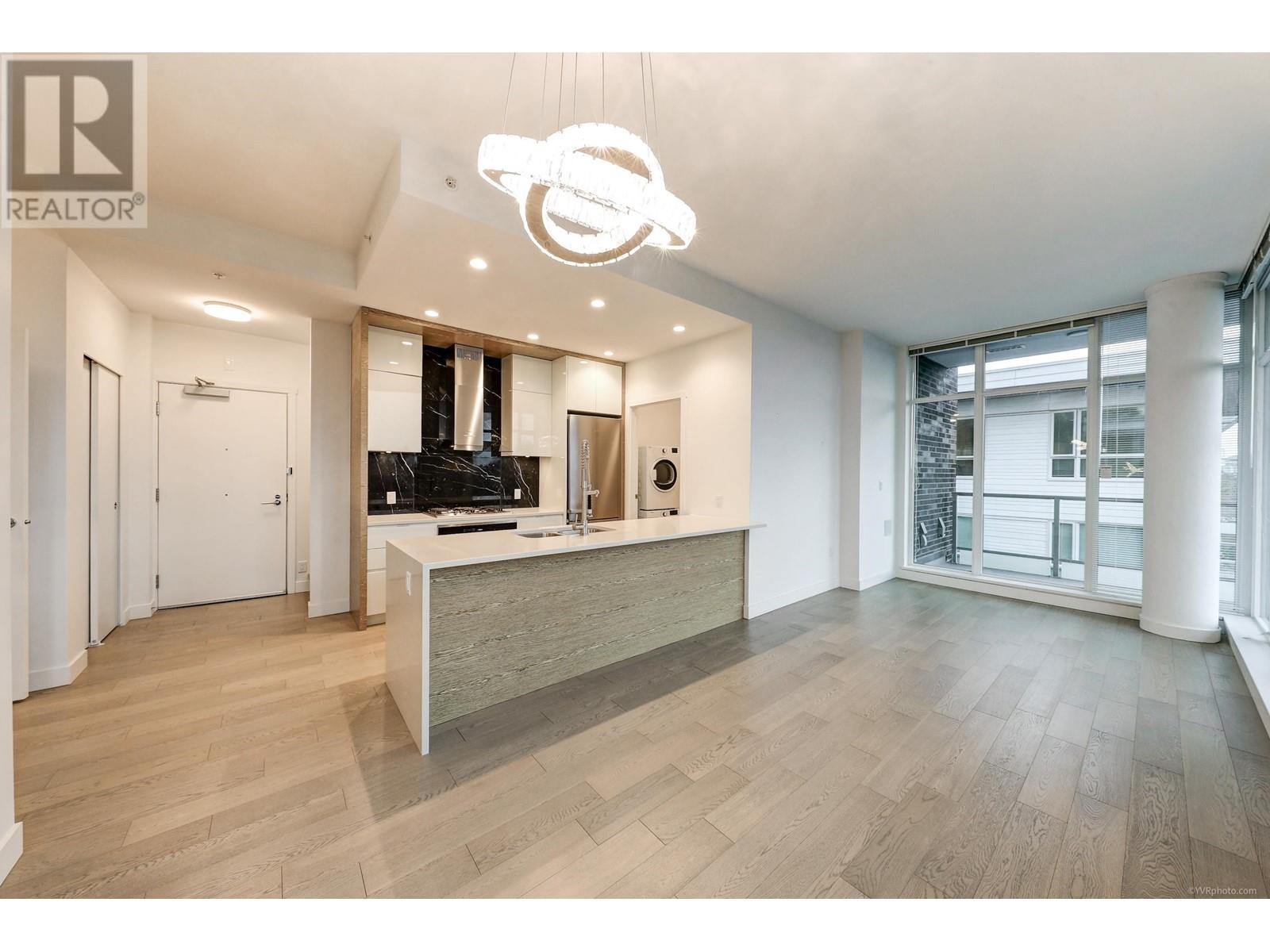 602 6733 Cambie Street, Vancouver, British Columbia  V6P 3H1 - Photo 13 - R2811493