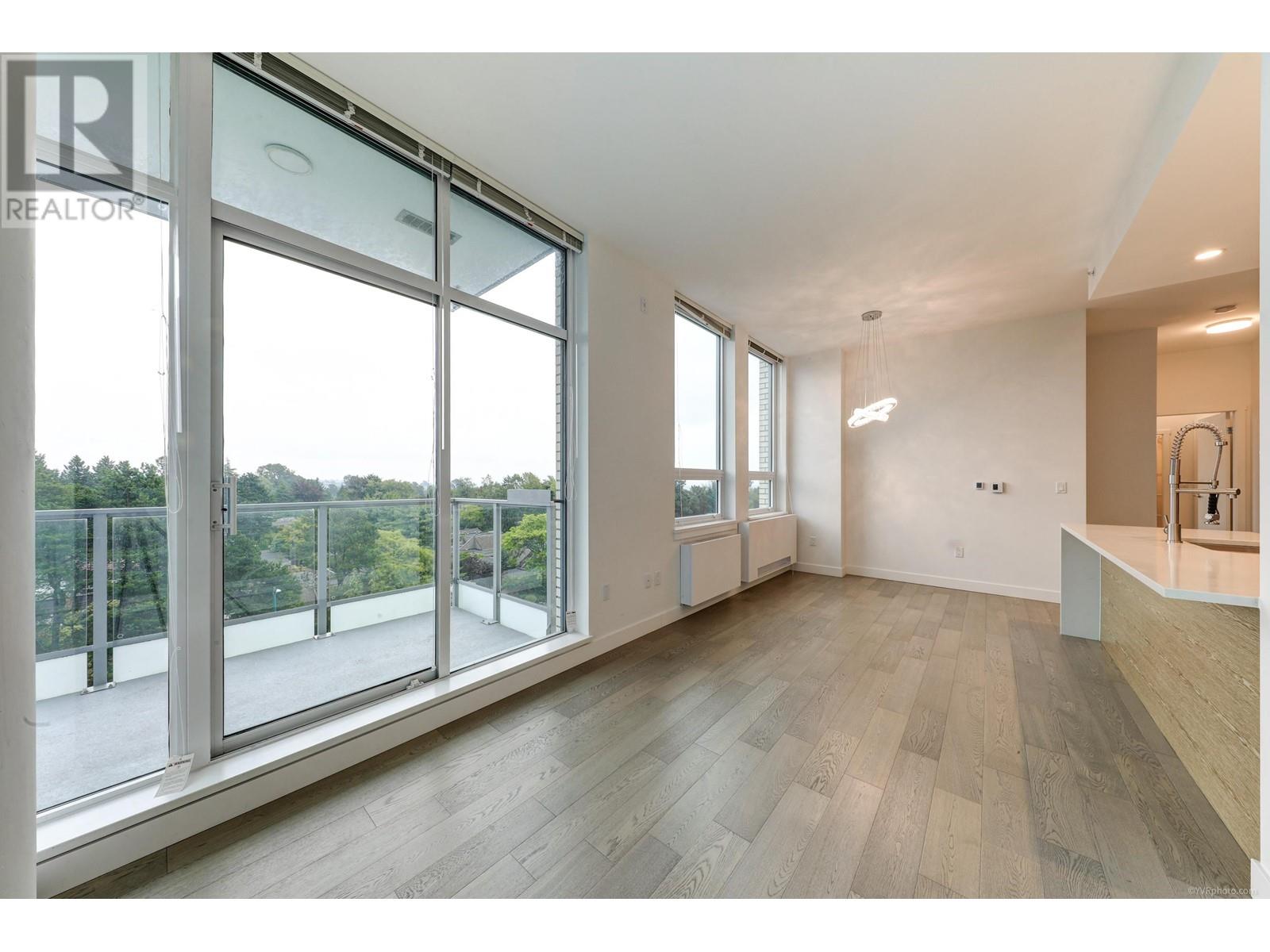 602 6733 Cambie Street, Vancouver, British Columbia  V6P 3H1 - Photo 10 - R2811493
