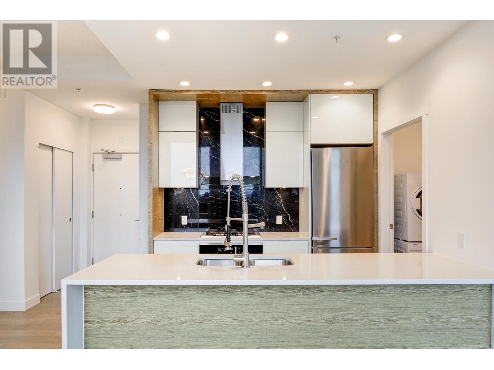 602 6733 Cambie Street, Vancouver, British Columbia  V6P 3H1 - Photo 15 - R2811493
