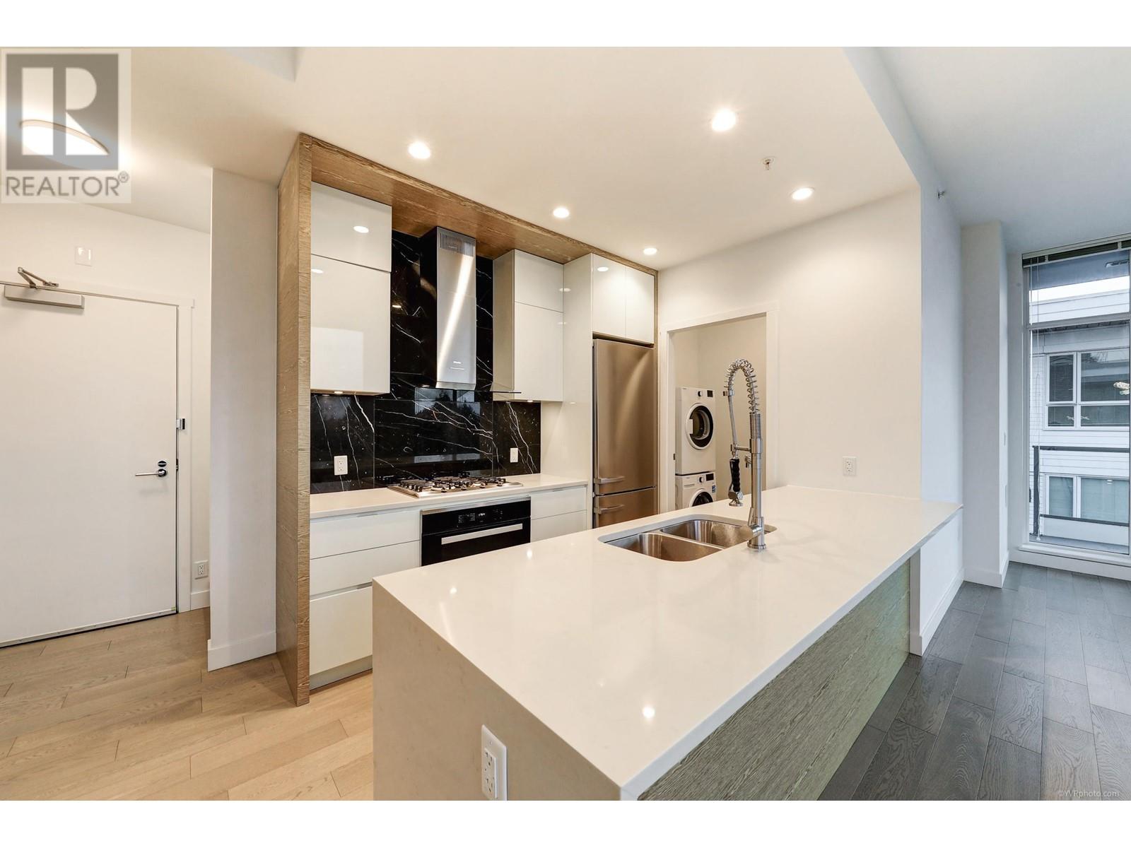 602 6733 Cambie Street, Vancouver, British Columbia  V6P 3H1 - Photo 19 - R2811493