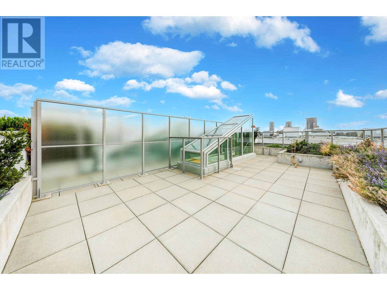 602 6733 Cambie Street, Vancouver, British Columbia  V6P 3H1 - Photo 37 - R2811493