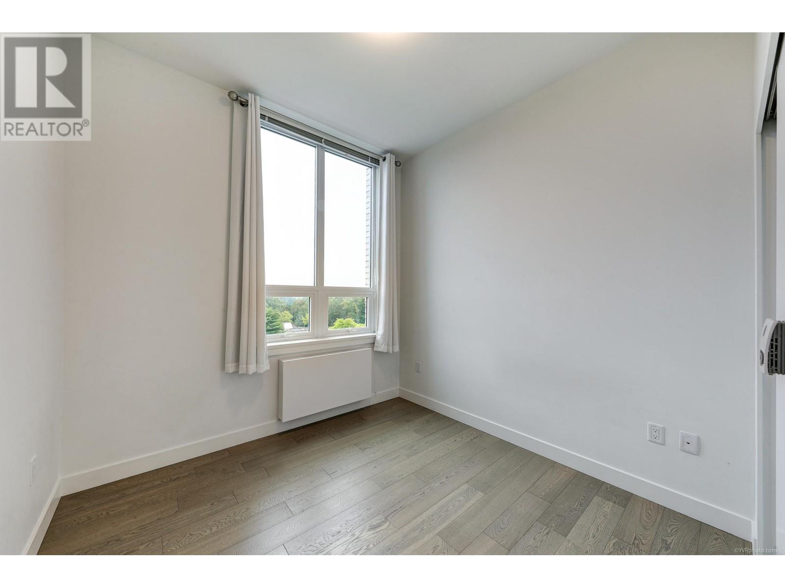 602 6733 Cambie Street, Vancouver, British Columbia  V6P 3H1 - Photo 24 - R2811493