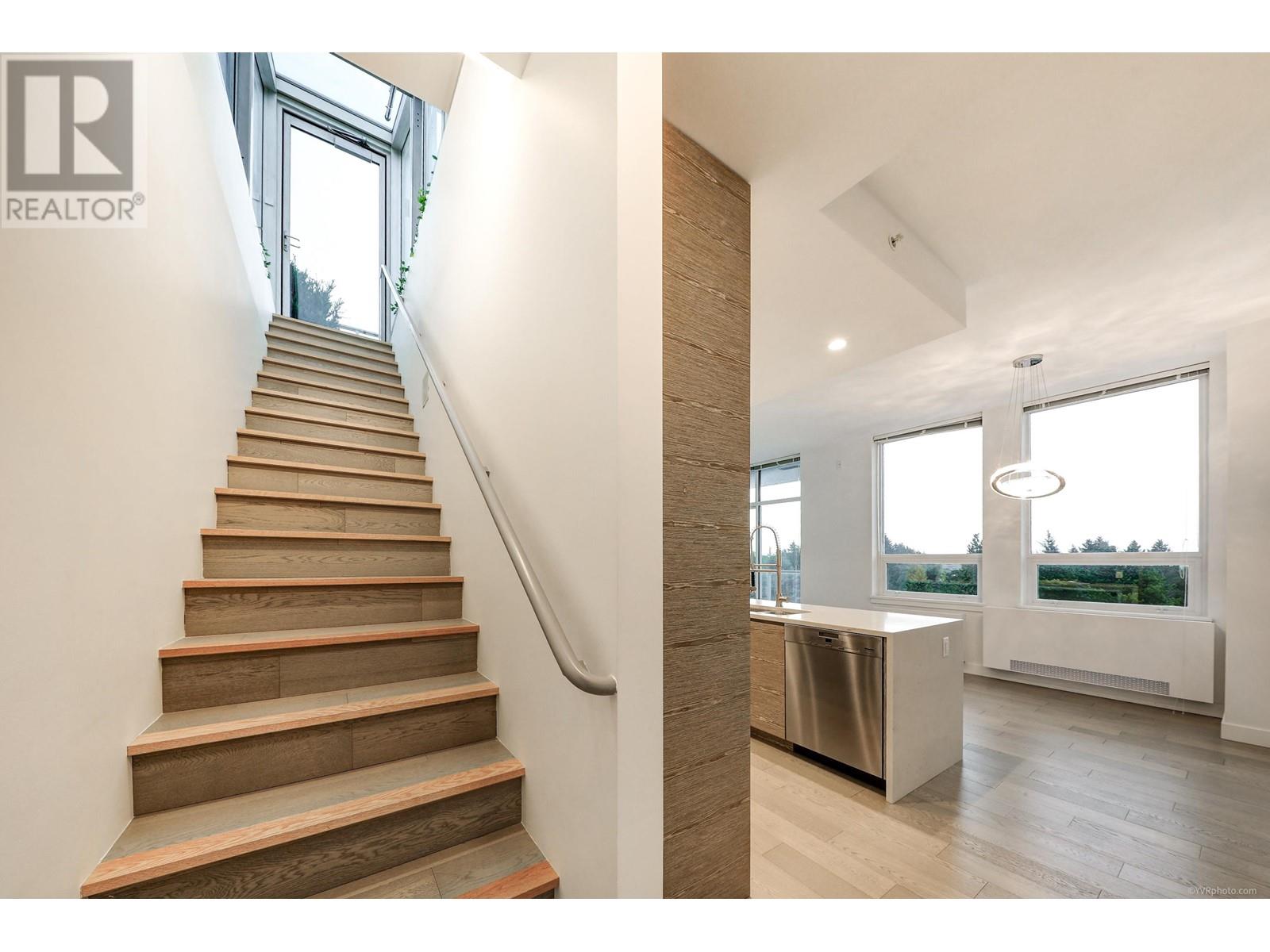 602 6733 Cambie Street, Vancouver, British Columbia  V6P 3H1 - Photo 30 - R2811493