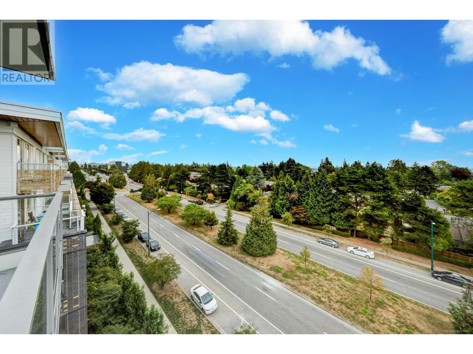 602 6733 Cambie Street, Vancouver, British Columbia  V6P 3H1 - Photo 35 - R2811493