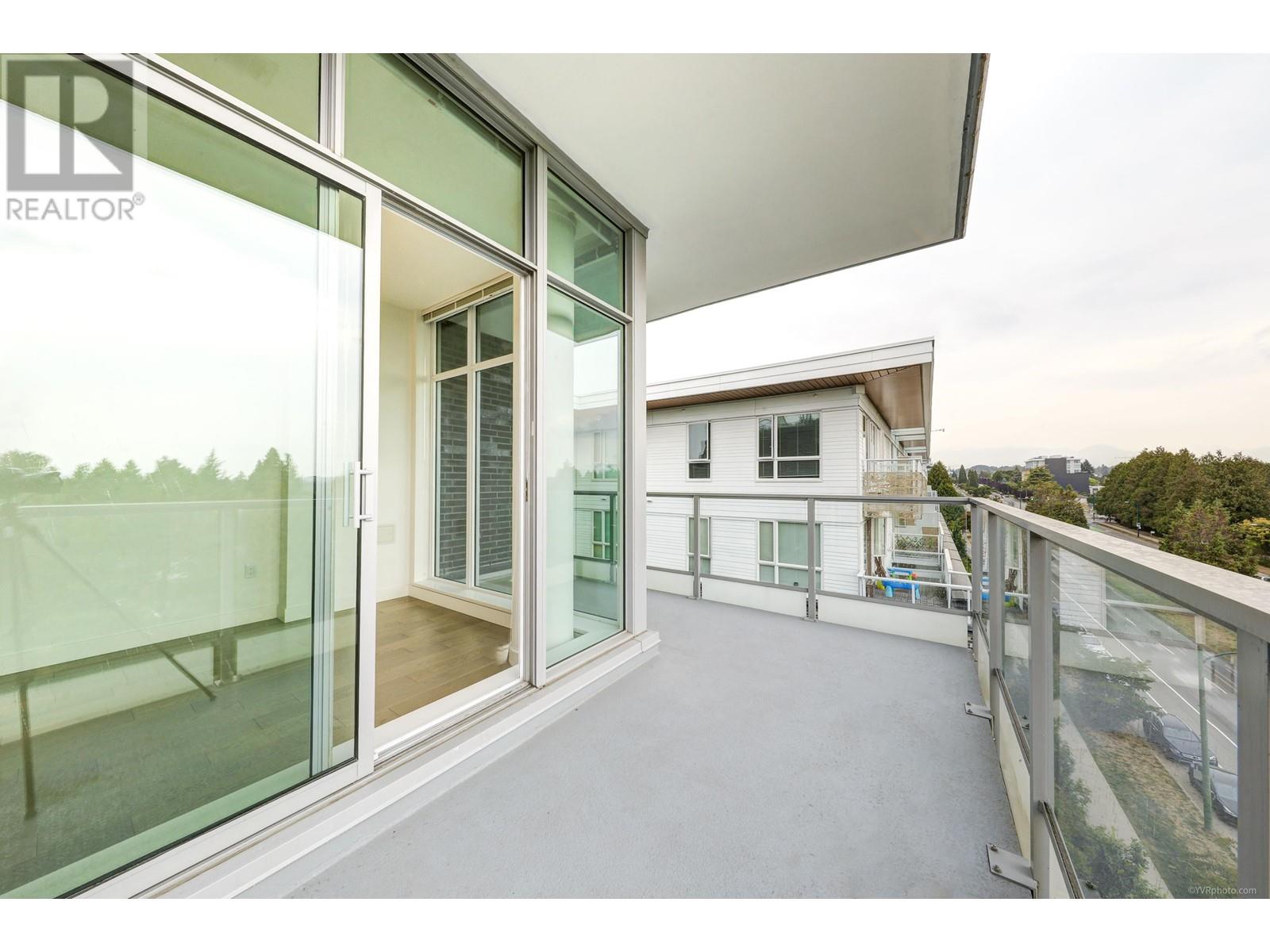 602 6733 Cambie Street, Vancouver, British Columbia  V6P 3H1 - Photo 34 - R2811493