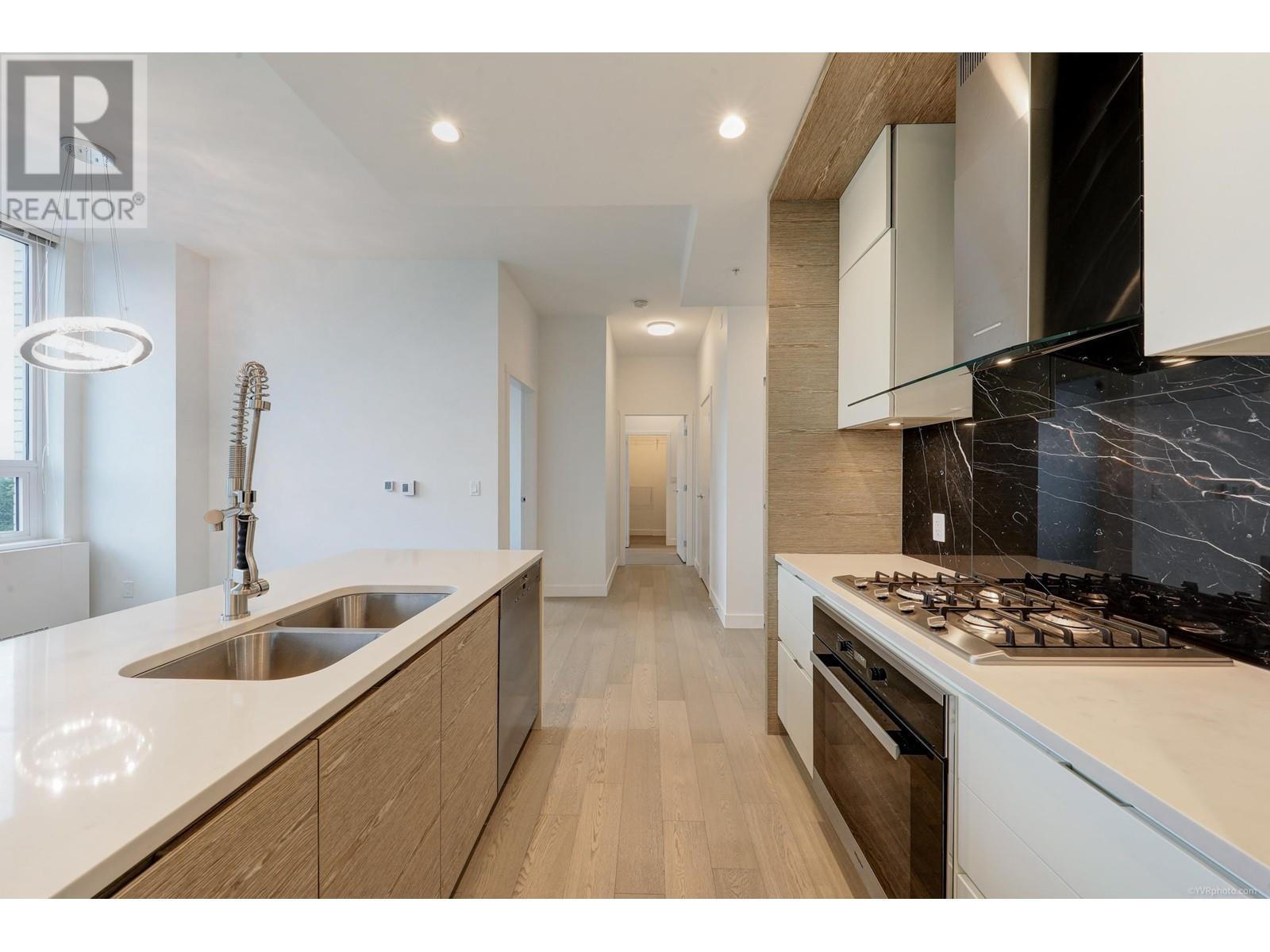 602 6733 Cambie Street, Vancouver, British Columbia  V6P 3H1 - Photo 20 - R2811493