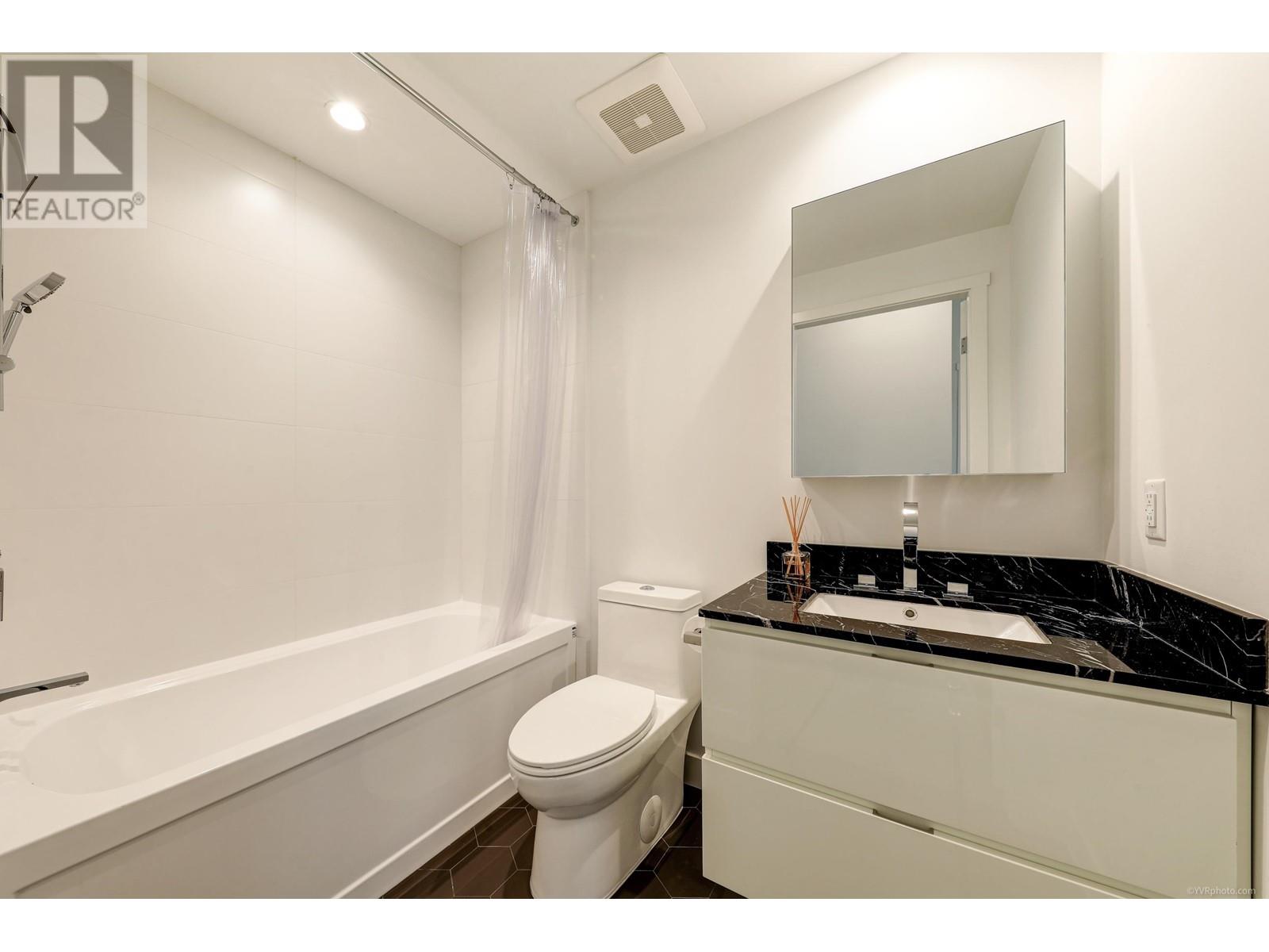 602 6733 Cambie Street, Vancouver, British Columbia  V6P 3H1 - Photo 32 - R2811493