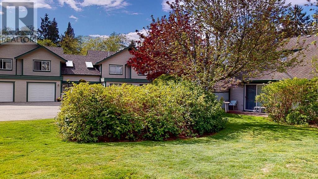 109 5711 EBBTIDE STREET, sechelt, British Columbia