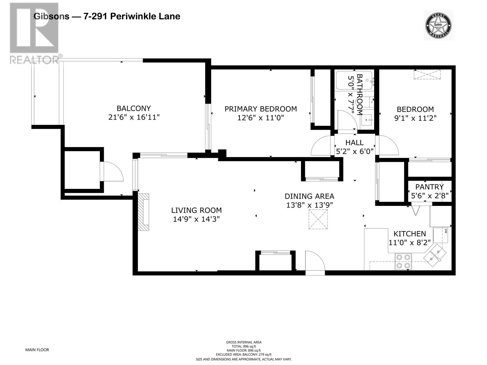 7 291 Periwinkle Lane, Gibsons, British Columbia  V0N 1V0 - Photo 39 - R2801302