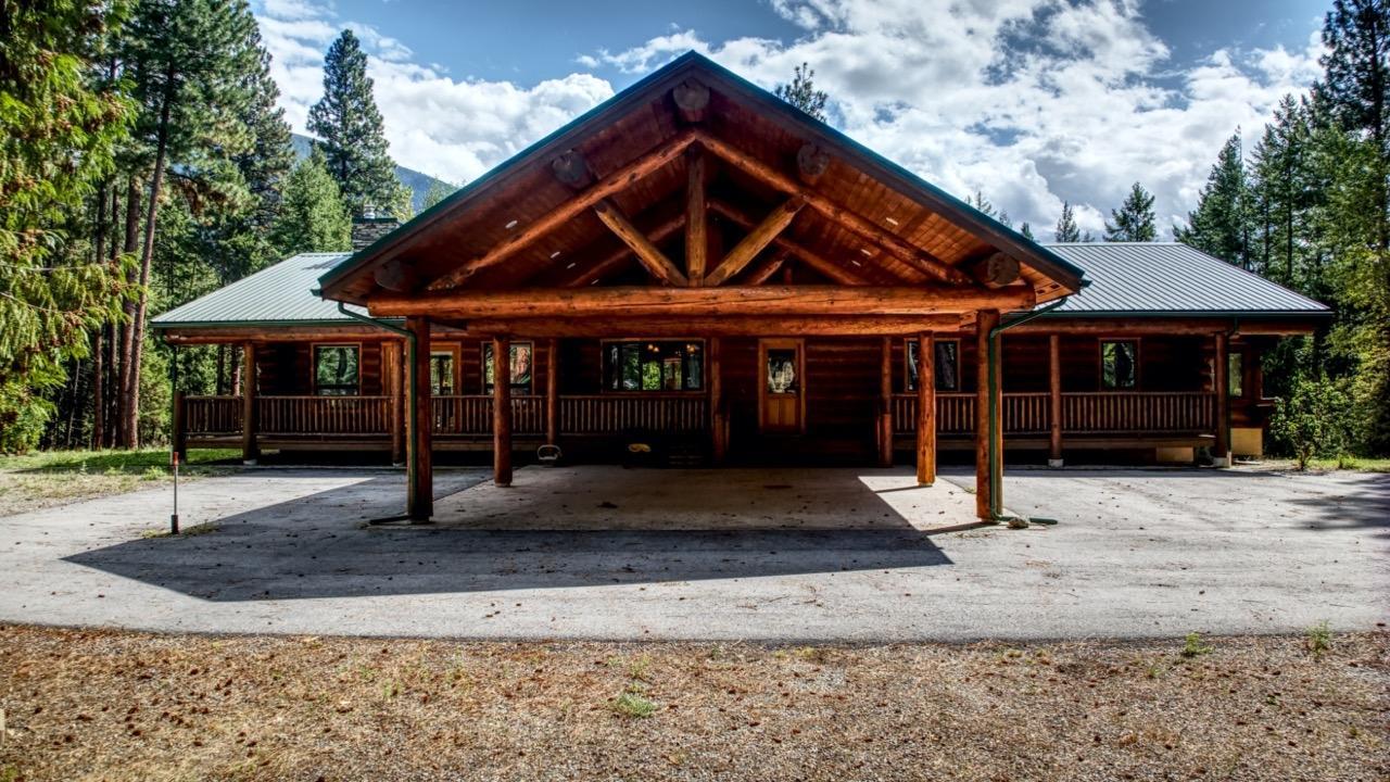 3775 Sylvester Road, Creston, British Columbia  V0B 1G1 - Photo 2 - 2473158