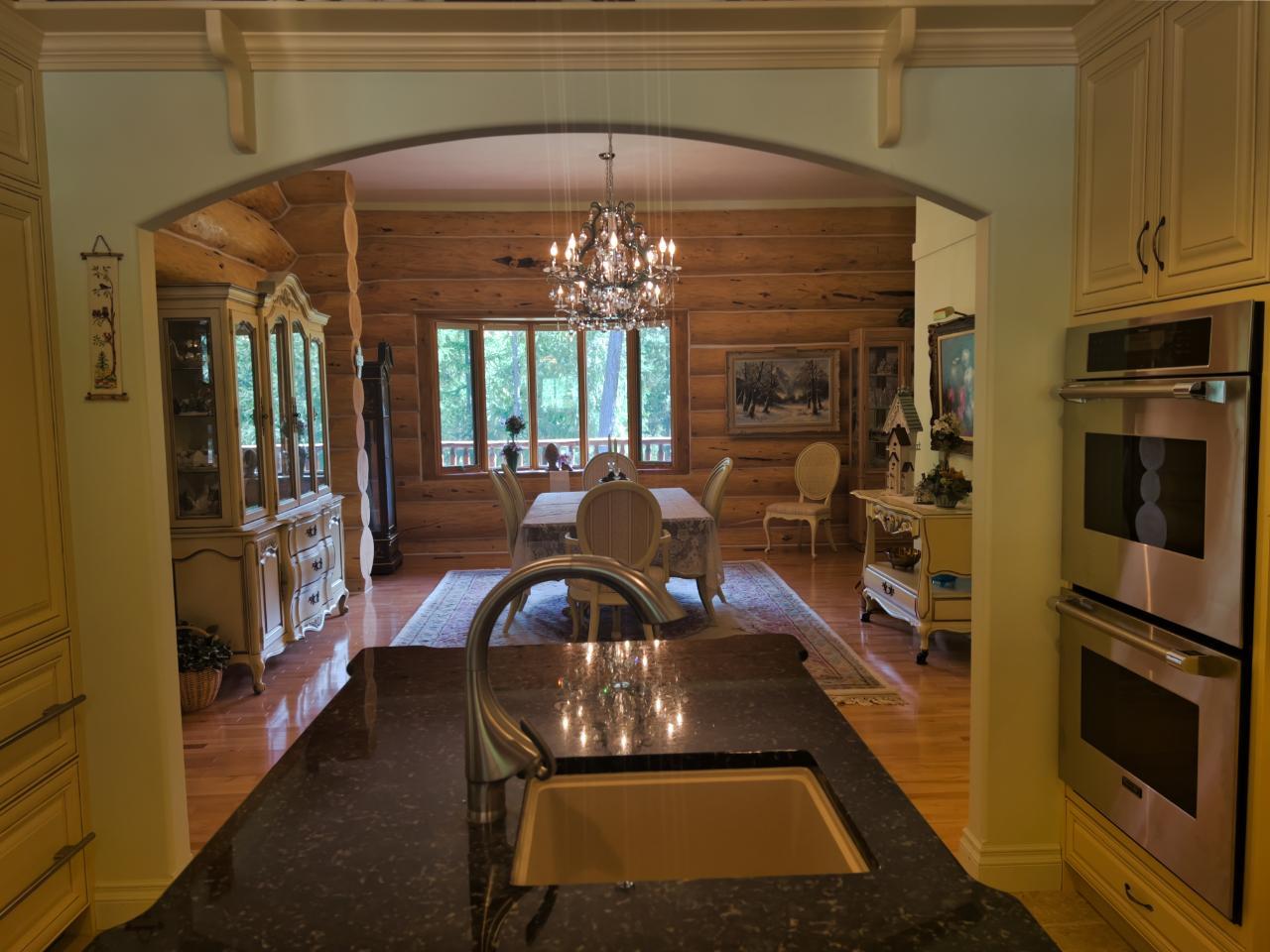 3775 Sylvester Road, Creston, British Columbia  V0B 1G1 - Photo 5 - 2473158