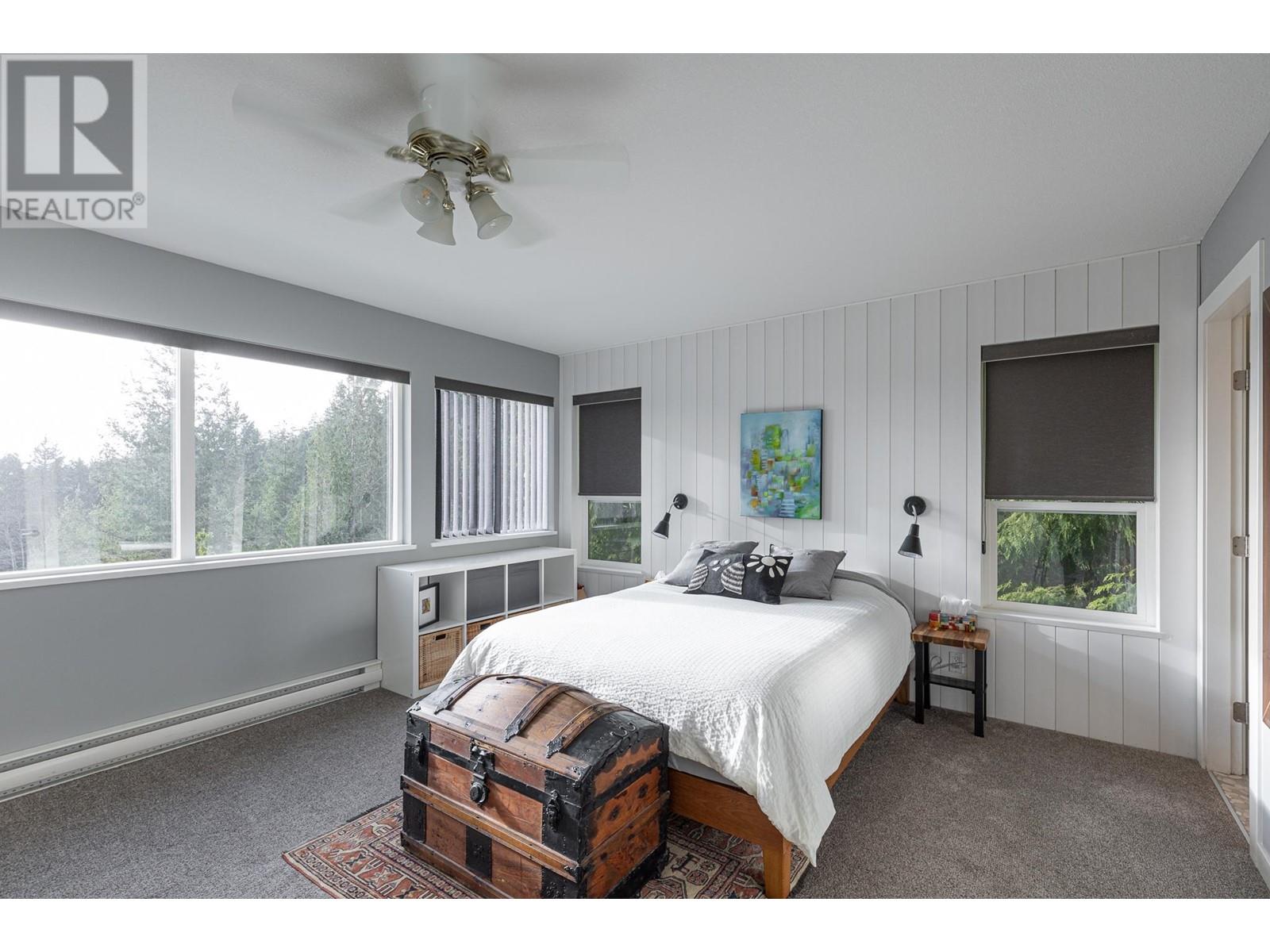 4683 Hotel Lake Road, Pender Harbour, British Columbia  V0N 1S1 - Photo 17 - R2813707