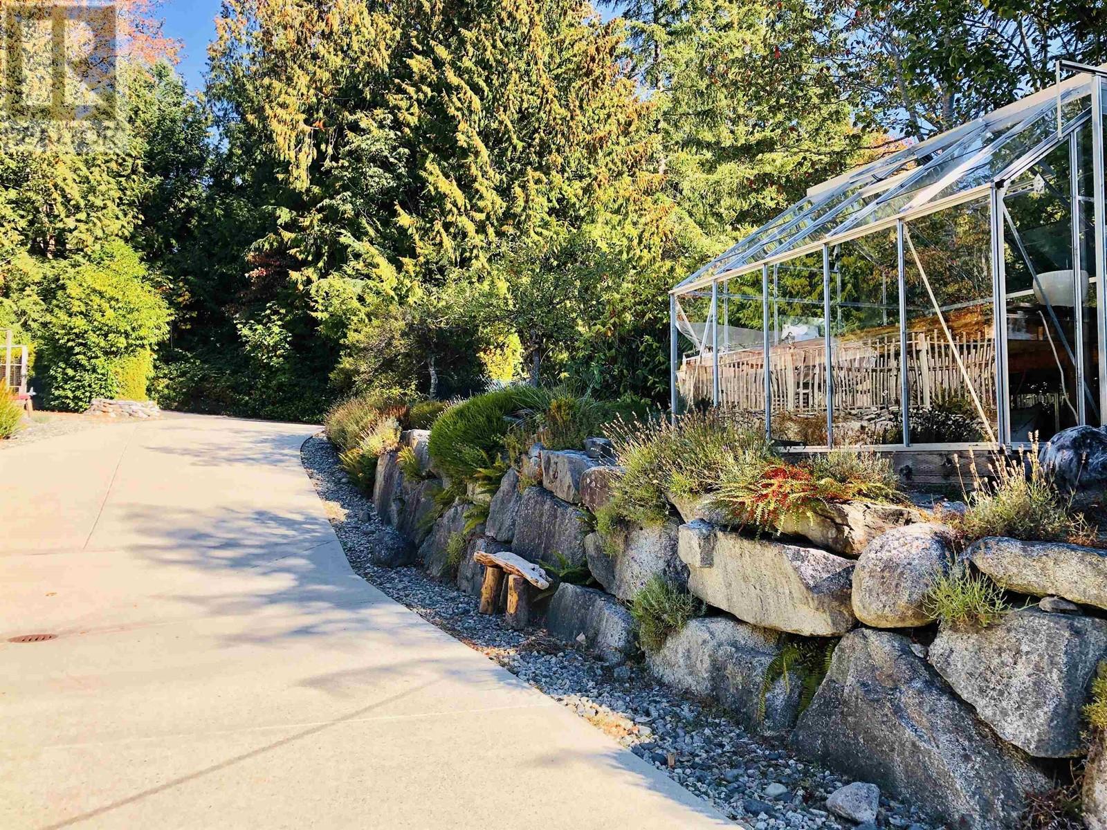 4683 Hotel Lake Road, Pender Harbour, British Columbia  V0N 1S1 - Photo 38 - R2813707