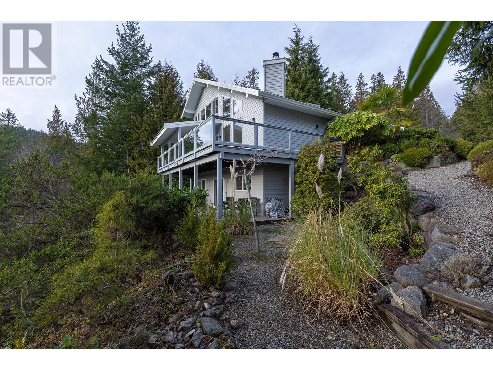 4683 Hotel Lake Road, Pender Harbour, British Columbia  V0N 1S1 - Photo 39 - R2813707