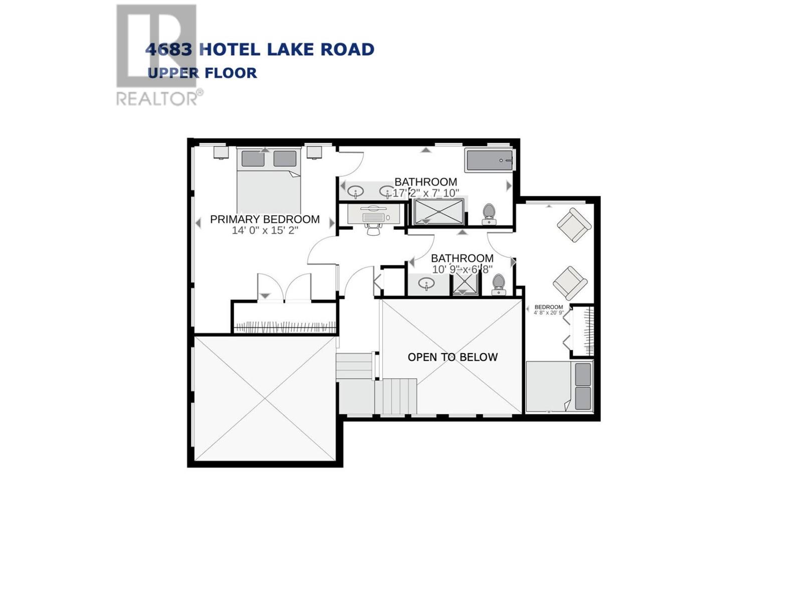 4683 Hotel Lake Road, Pender Harbour, British Columbia  V0N 1S1 - Photo 4 - R2813707