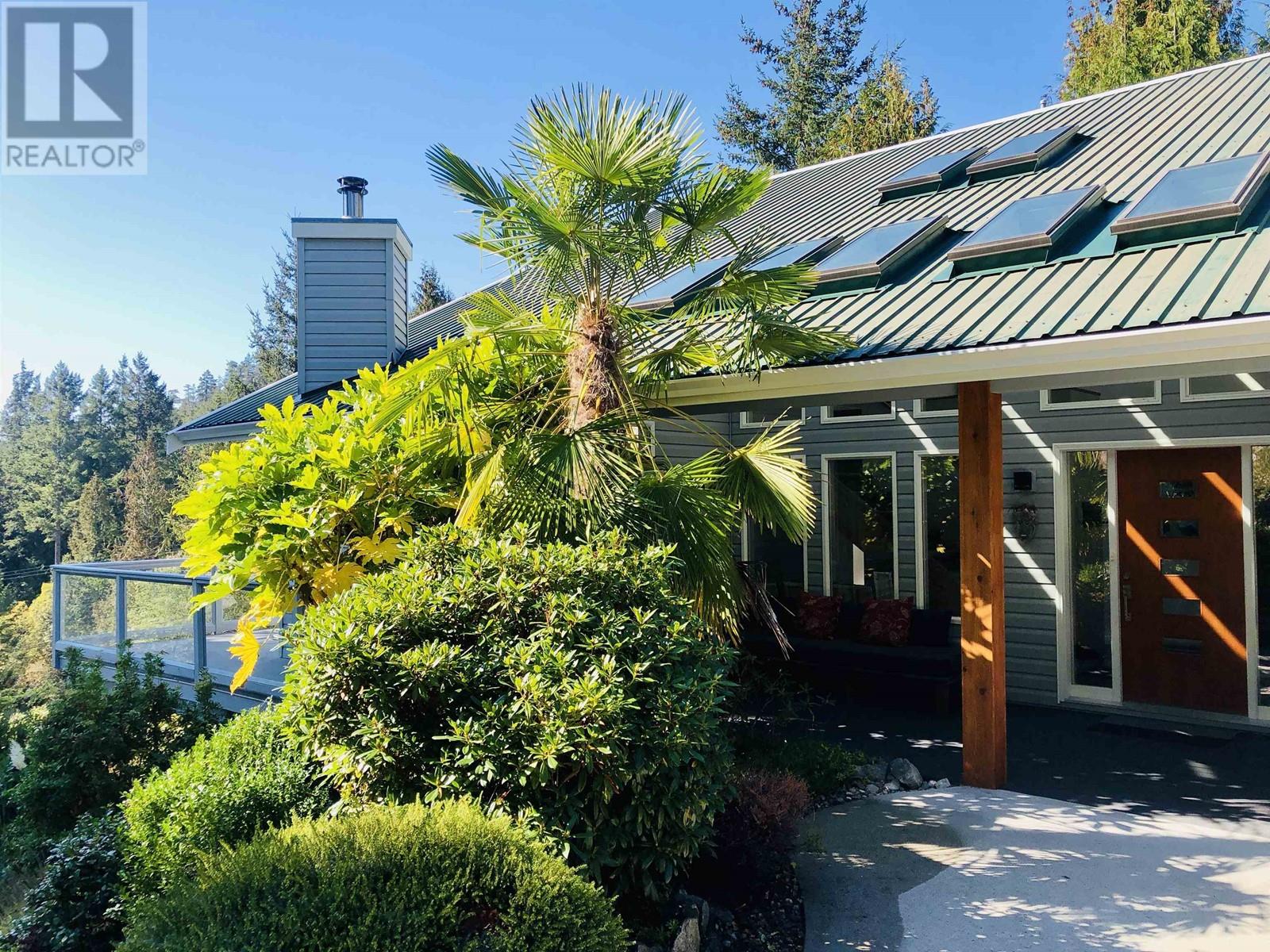 4683 Hotel Lake Road, Pender Harbour, British Columbia  V0N 1S1 - Photo 40 - R2813707