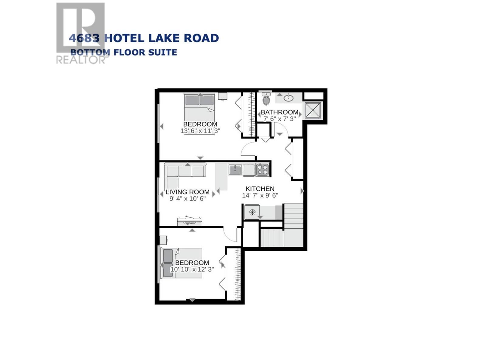 4683 Hotel Lake Road, Pender Harbour, British Columbia  V0N 1S1 - Photo 6 - R2813707