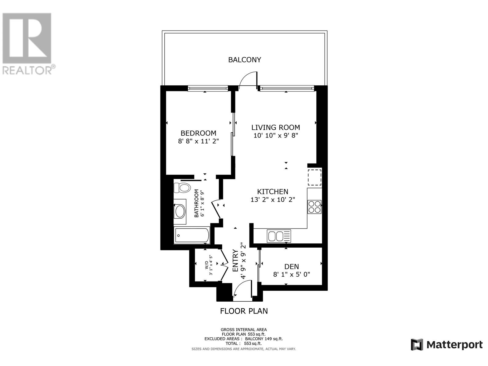 5206 6461 Telford Avenue, Burnaby, British Columbia  V5H 0B7 - Photo 24 - R2812621