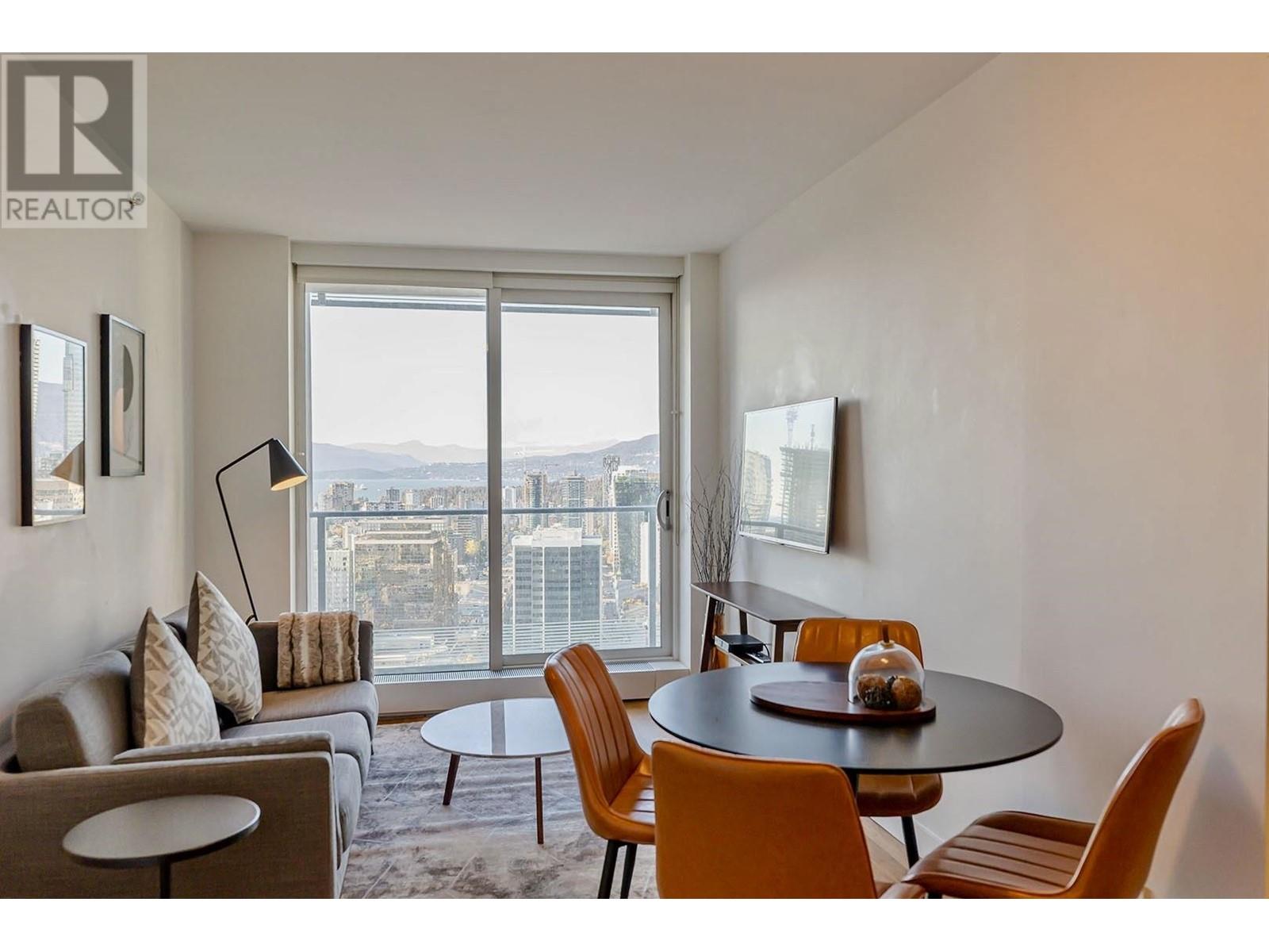 4003 777 Richards Street, Vancouver, British Columbia  V6B 0M6 - Photo 9 - R2813655