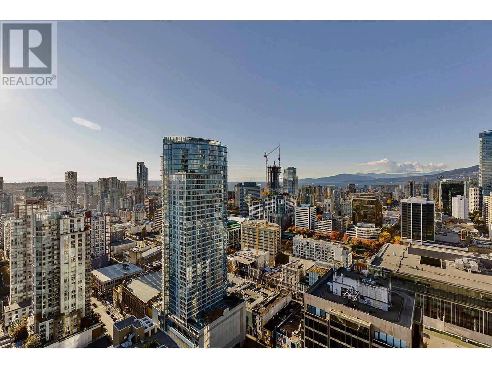 4003 777 Richards Street, Vancouver, British Columbia  V6B 0M6 - Photo 17 - R2813655