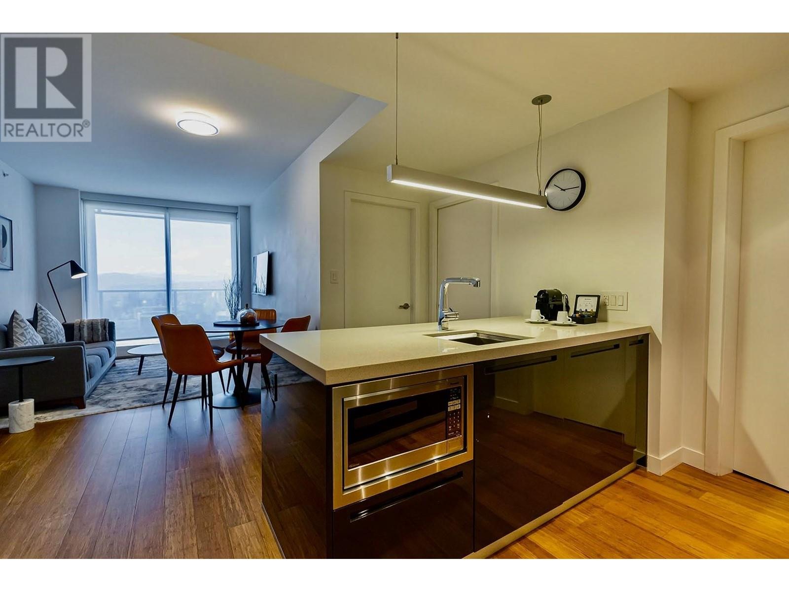4003 777 Richards Street, Vancouver, British Columbia  V6B 0M6 - Photo 5 - R2813655