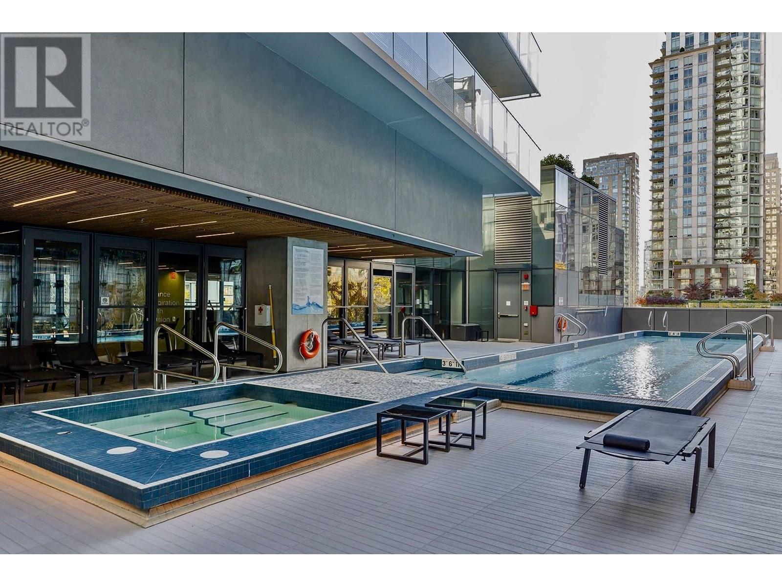 4003 777 Richards Street, Vancouver, British Columbia  V6B 0M6 - Photo 15 - R2813655