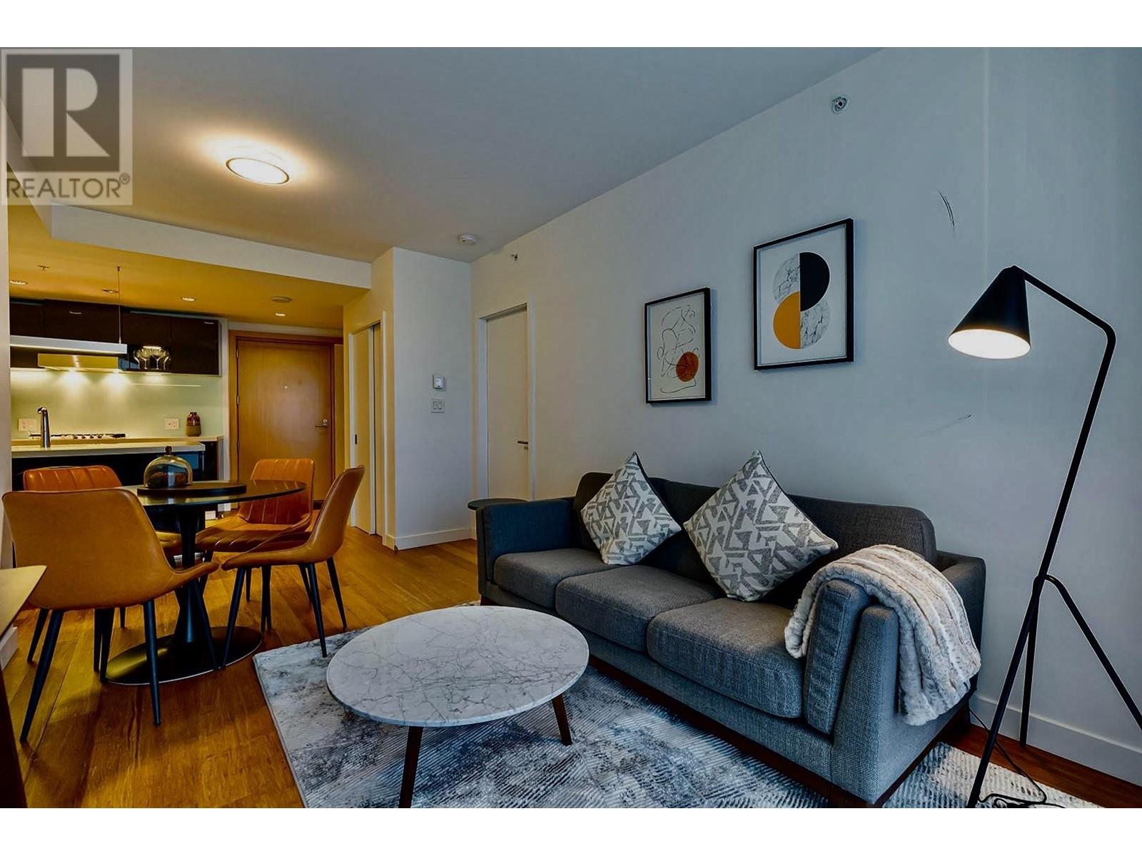 4003 777 Richards Street, Vancouver, British Columbia  V6B 0M6 - Photo 8 - R2813655