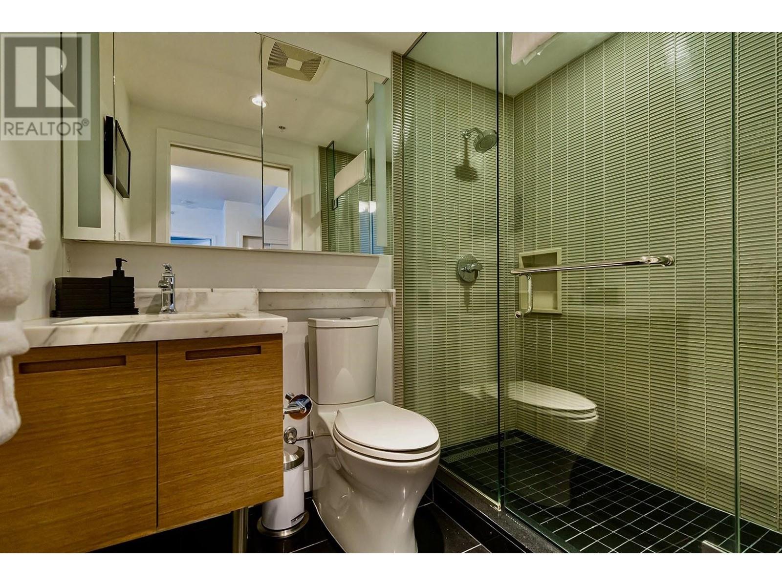 4003 777 Richards Street, Vancouver, British Columbia  V6B 0M6 - Photo 13 - R2813655