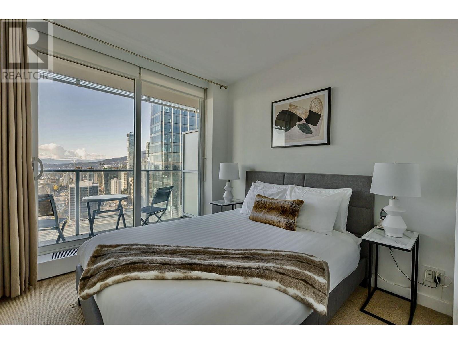 4003 777 Richards Street, Vancouver, British Columbia  V6B 0M6 - Photo 12 - R2813655