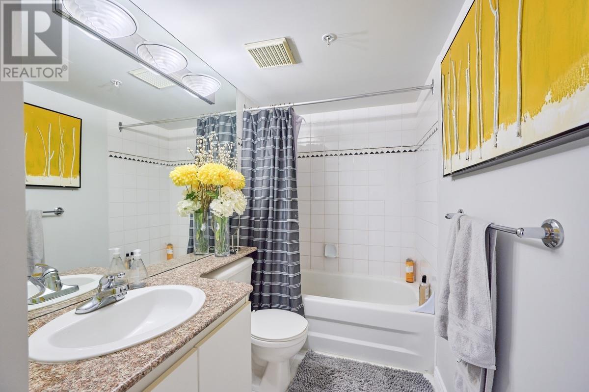2601 1189 Howe Street, Vancouver, British Columbia  V6Z 2X4 - Photo 12 - R2813712